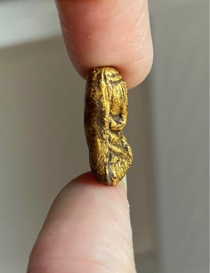 พระปิดตาหลวงปู่เอี่ยม รูปที่ 4