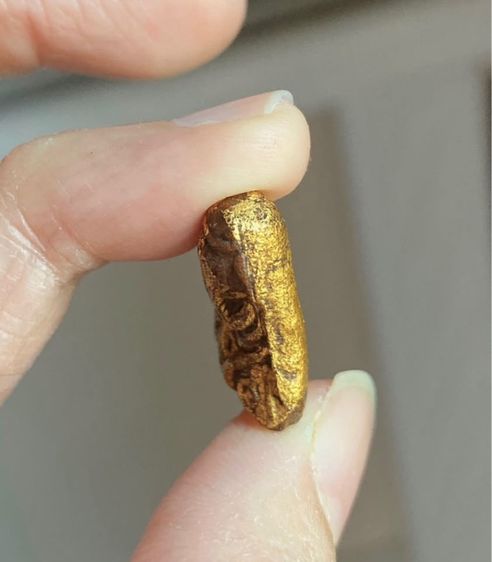 พระปิดตาหลวงปู่เอี่ยม รูปที่ 3