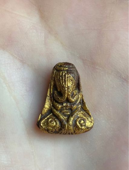 พระปิดตาหลวงปู่เอี่ยม