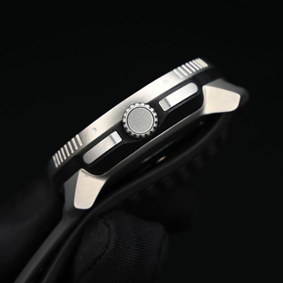 SUUNTO Race Titanium Chorcoal มือสอง รูปที่ 3