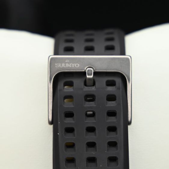 SUUNTO Race Titanium Chorcoal มือสอง รูปที่ 6