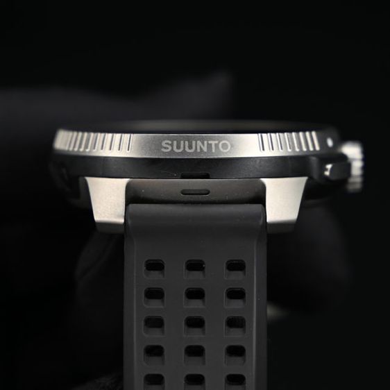 SUUNTO Race Titanium Chorcoal มือสอง รูปที่ 5
