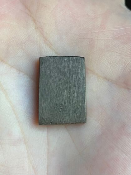 เหรียญหล่อพระปิดตาหลวงพ่อแก้ว รูปที่ 2