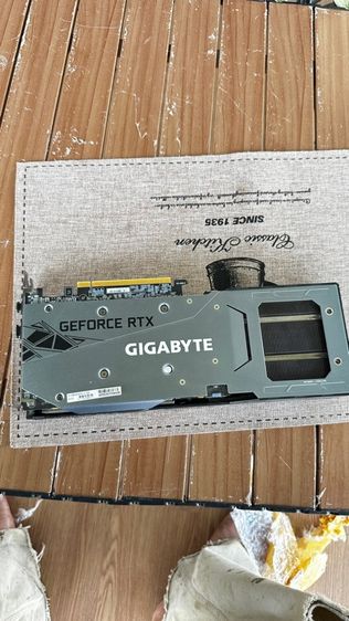 rtx 3060 12gb รูปที่ 3