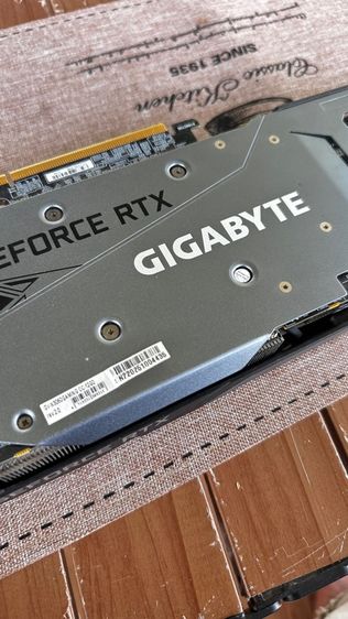 rtx 3060 12gb รูปที่ 4