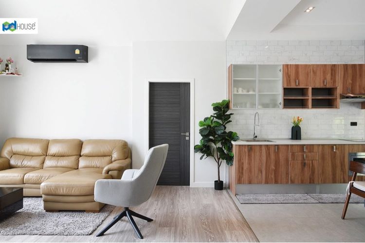 ตกแต่งครบ 2022 ใช่ บ้านตากอากาศและอาคารคาเฟ่ รูปที่ 3