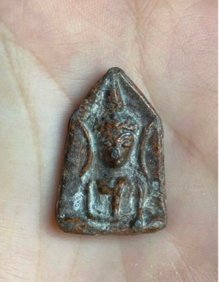 พระนางพญากรุนาคาม