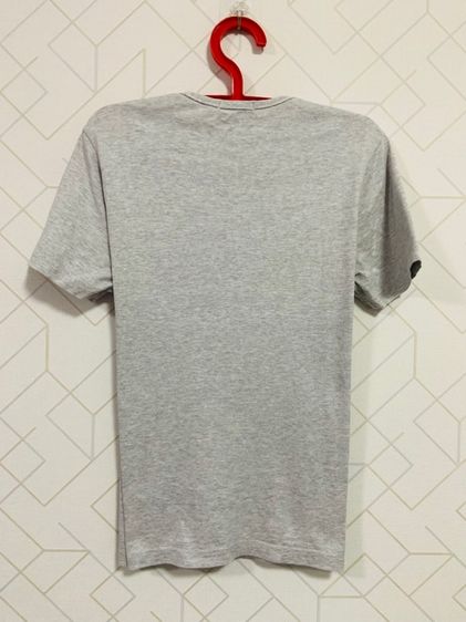 เสื้อยืด LACOSTE แท้ 💯 size 4 ขนาดอก 20.5 ยาว 27 นิ้ว สภาพดีมาก ทรงสวย เนื้อผ้าใส่สบายมาก หายากน่าสะสมครับ รูปที่ 6