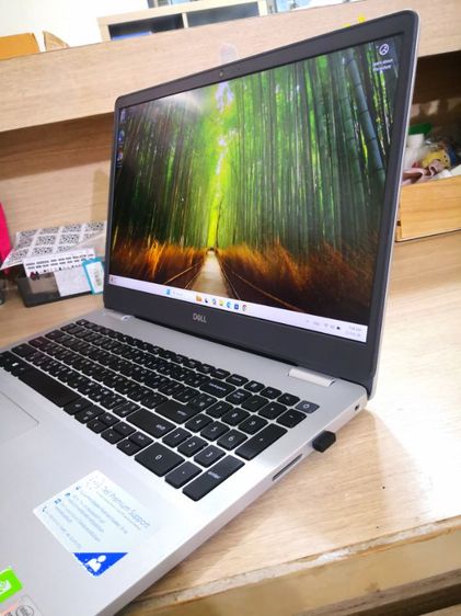 Dell Inspiron 5593 Intel Core i7 ,Nvidia GeForce MX250 4GB ,Ram 16 GB ,จอ FHD 15.6" ,M.2  512 Gb ,Windows 11 PRO แท้ รูปที่ 3