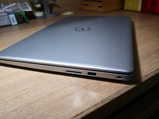 Dell Inspiron 5593 Intel Core i7 ,Nvidia GeForce MX250 4GB ,Ram 16 GB ,จอ FHD 15.6" ,M.2  512 Gb ,Windows 11 PRO แท้ รูปที่ 6
