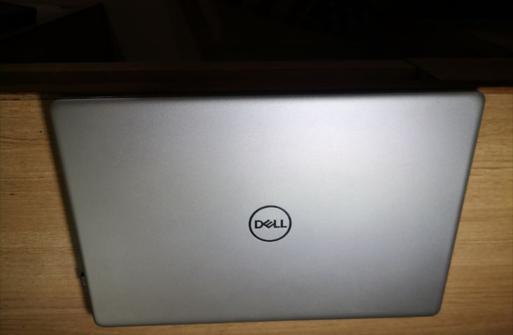 Dell Inspiron 5593 Intel Core i7 ,Nvidia GeForce MX250 4GB ,Ram 16 GB ,จอ FHD 15.6" ,M.2  512 Gb ,Windows 11 PRO แท้ รูปที่ 5
