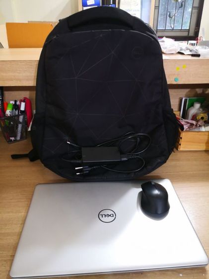 Dell Inspiron 5593 Intel Core i7 ,Nvidia GeForce MX250 4GB ,Ram 16 GB ,จอ FHD 15.6" ,M.2  512 Gb ,Windows 11 PRO แท้ รูปที่ 10