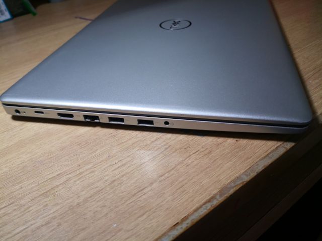 Dell Inspiron 5593 Intel Core i7 ,Nvidia GeForce MX250 4GB ,Ram 16 GB ,จอ FHD 15.6" ,M.2  512 Gb ,Windows 11 PRO แท้ รูปที่ 7