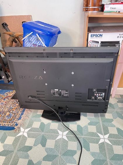 ทีวี 32 นิ้ว Toshiba รูปที่ 2