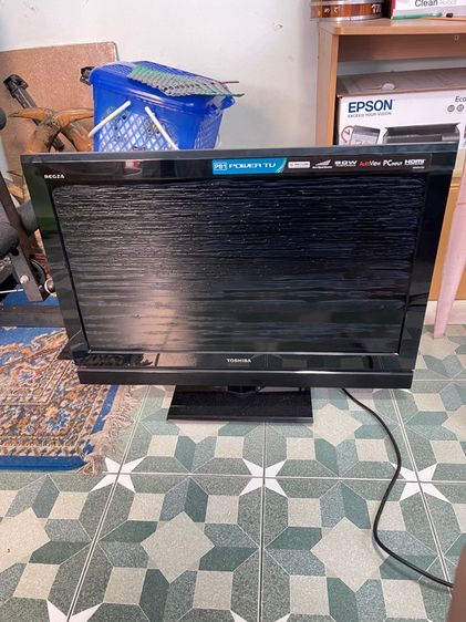 ทีวี 32 นิ้ว Toshiba