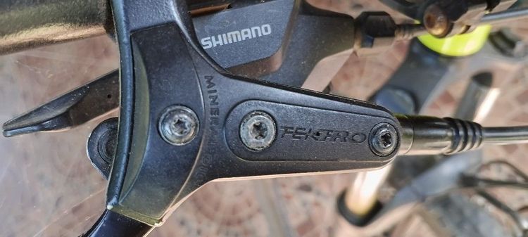 Trek Marlin 5 Size 29 M รูปที่ 12