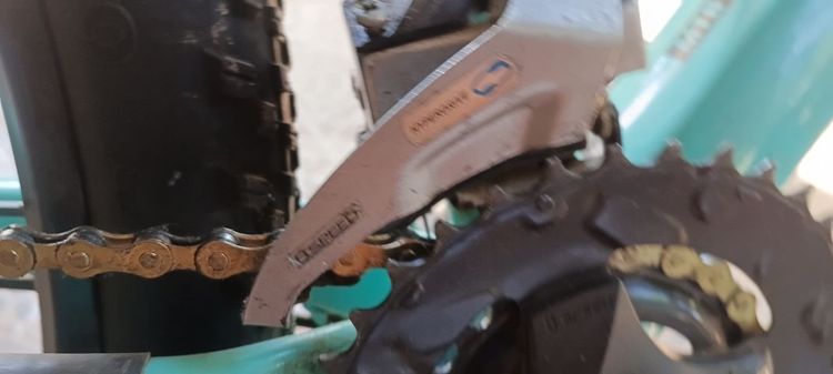 Trek Marlin 5 Size 29 M รูปที่ 15