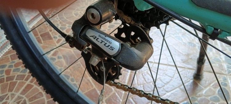 Trek Marlin 5 Size 29 M รูปที่ 6