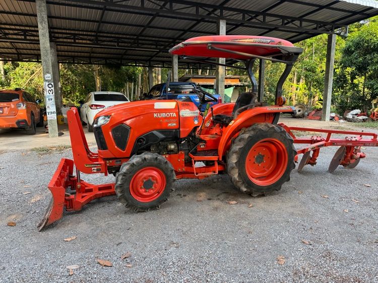 คูโบต้า L3218