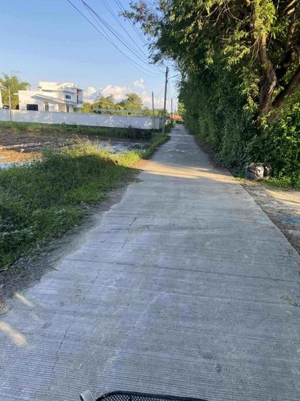 ที่ดิน 4 ไร่กว่า ดอยสะเก็ด ใกล้ถนนหลัก 1 กม. เจ้าของต่อรองได้ รูปที่ 3