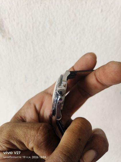 Vostok Komandirskie USSR รูปที่ 7