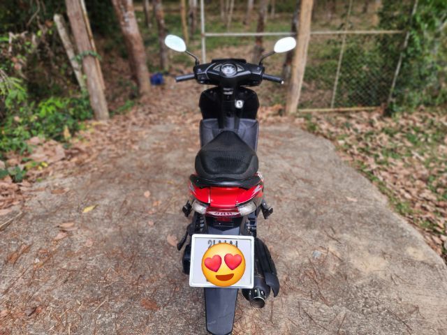 รถสวยเดิมๆ เครื่องดีมาก เอกสารพร้อมโอน สนใจติดต่อ0956876208 รูปที่ 5