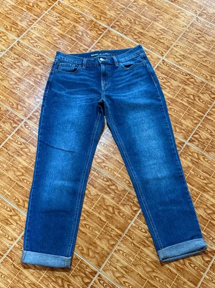 กางเกงยีนส์ มือ 2 รูปที่ 9