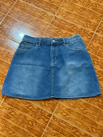 กางเกงยีนส์ มือ 2 รูปที่ 6