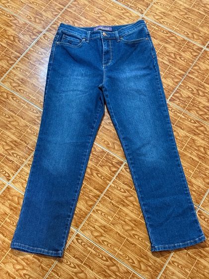 กางเกงยีนส์ มือ 2 รูปที่ 3