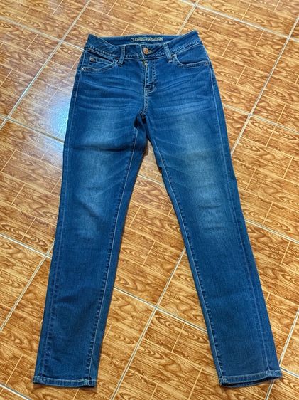 กางเกงยีนส์ มือ 2 รูปที่ 2