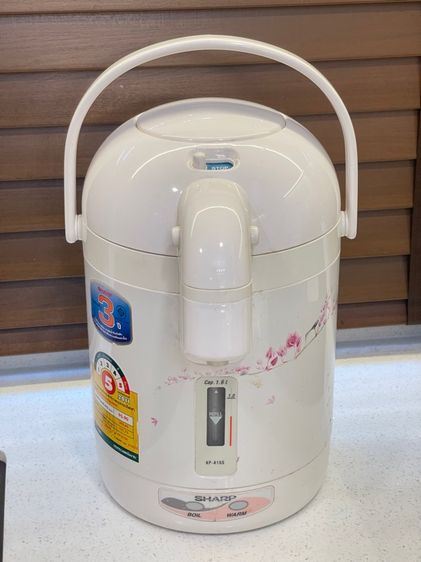 กาน้ำร้อน Sharp