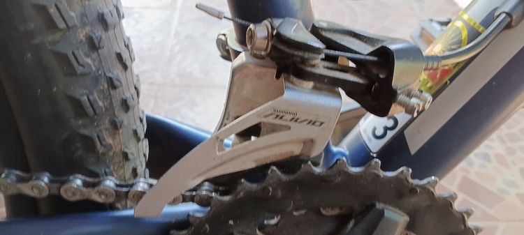 SCOTT aspect 940 size s รูปที่ 8