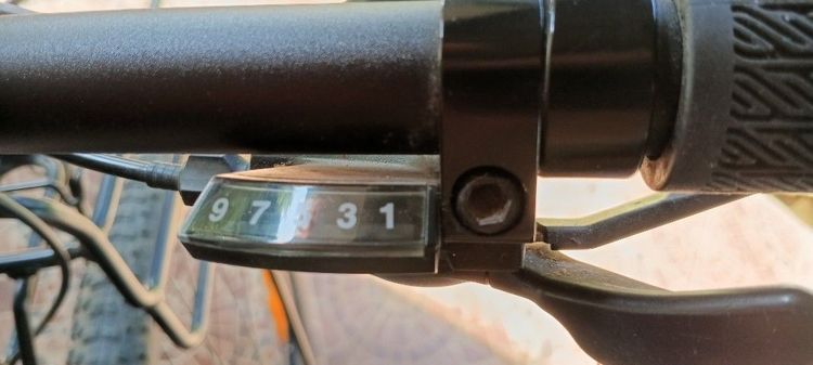 SCOTT aspect 940 size s รูปที่ 14