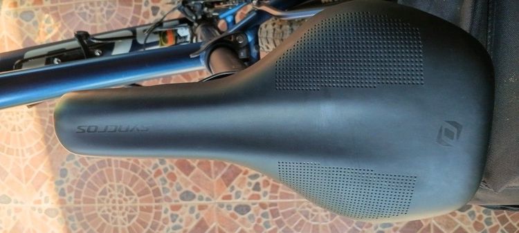 SCOTT aspect 940 size s รูปที่ 5