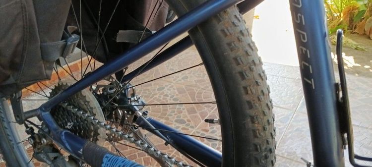 SCOTT aspect 940 size s รูปที่ 13