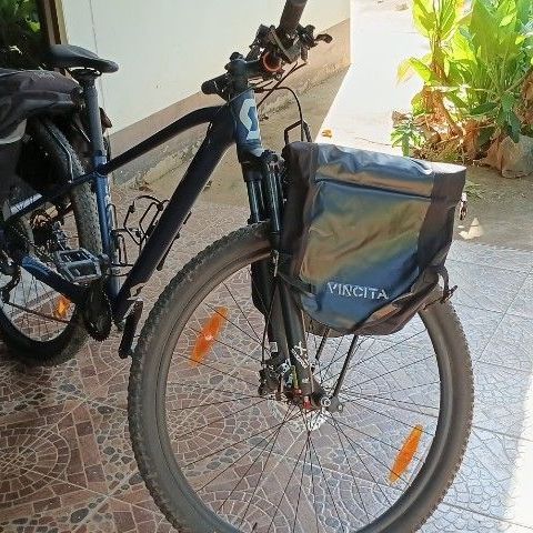 SCOTT aspect 940 size s