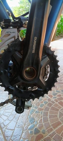 SCOTT aspect 940 size s รูปที่ 12