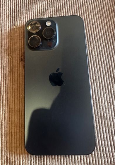 IPhone 15 Promax  รูปที่ 4