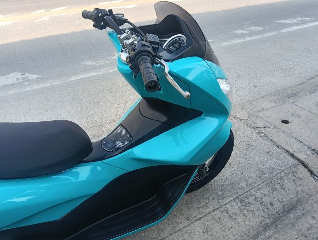 Pcx150 ตัวเตาแก๊ส รีโมท เครื่องดี เอกสารครบ รูปที่ 9