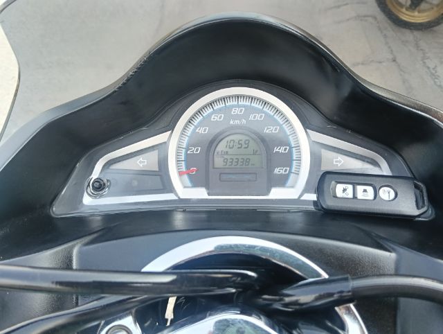 Pcx150 ตัวเตาแก๊ส รีโมท เครื่องดี เอกสารครบ รูปที่ 13