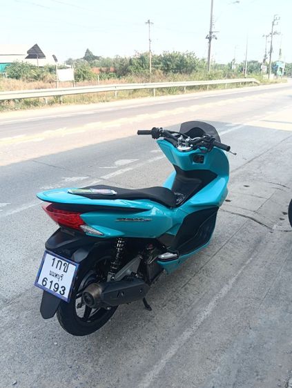 Pcx150 ตัวเตาแก๊ส รีโมท เครื่องดี เอกสารครบ รูปที่ 10