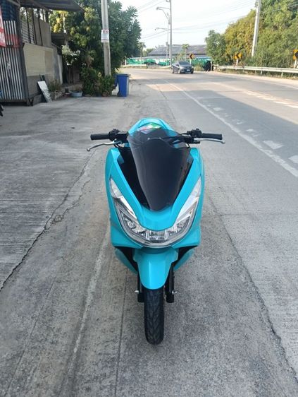 Pcx150 ตัวเตาแก๊ส รีโมท เครื่องดี เอกสารครบ รูปที่ 2