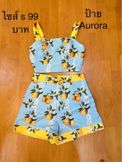 เสื้อผ้ามือ สอง รูปที่ 14