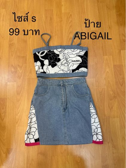 เสื้อผ้ามือ สอง รูปที่ 10