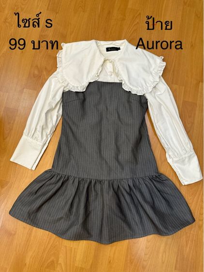 เสื้อผ้ามือ สอง รูปที่ 12