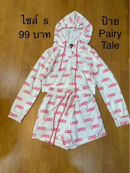 เสื้อผ้ามือ สอง รูปที่ 11