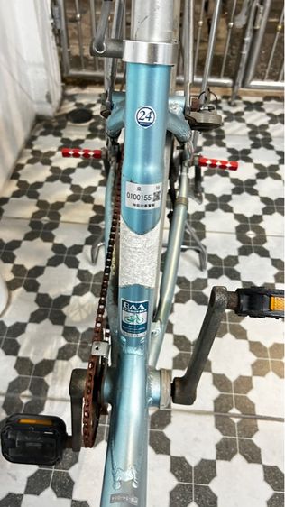 จักรยาน รูปที่ 3