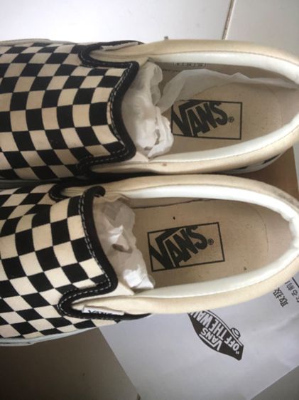 Van SLIPON V98CLA (Japan edition) รูปที่ 2