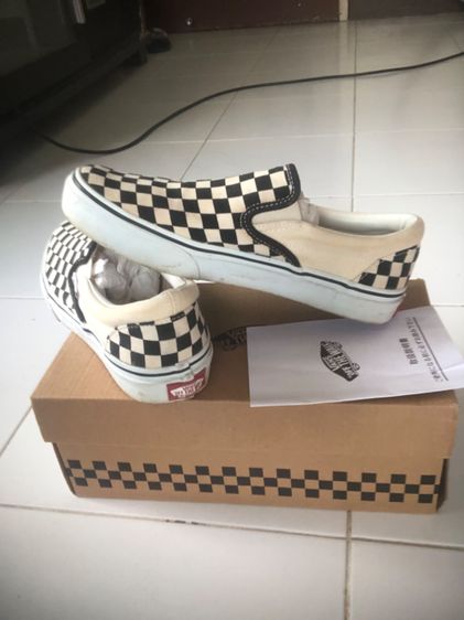 Van SLIPON V98CLA (Japan edition) รูปที่ 4