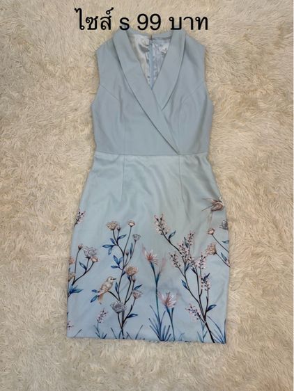 เสื้อผ้ามือ 2 รูปที่ 8